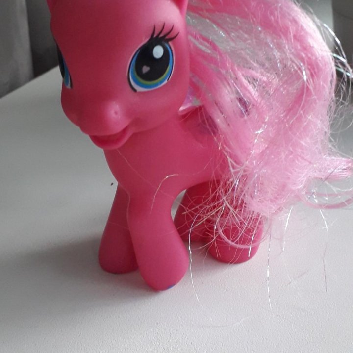 My Little Pony