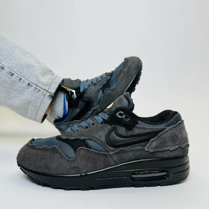 Кроссовки Мужские Nike Air Max 1