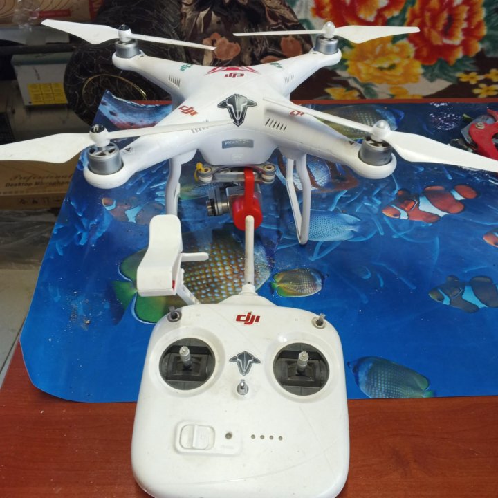 Phantom 3