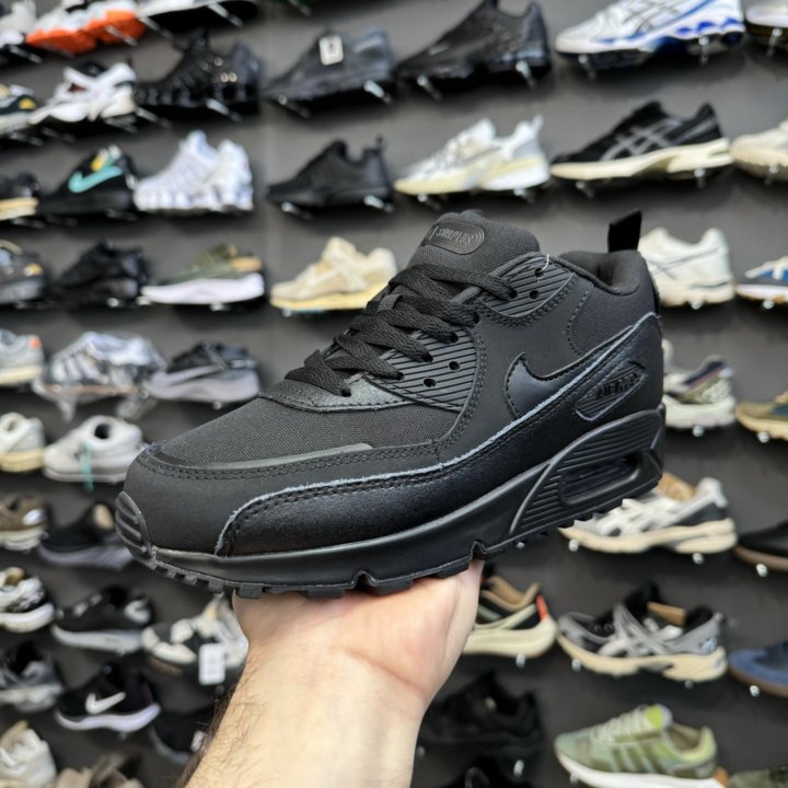 Кроссовки Мужские Nike Air Max 90