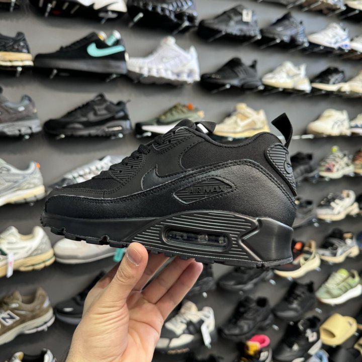 Кроссовки Мужские Nike Air Max 90