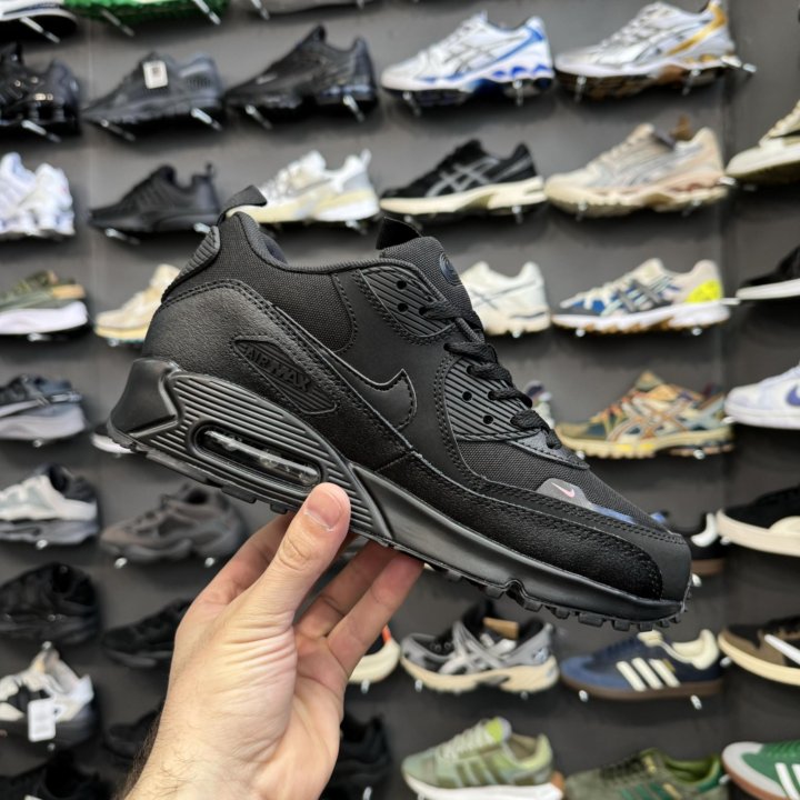 Кроссовки Мужские Nike Air Max 90