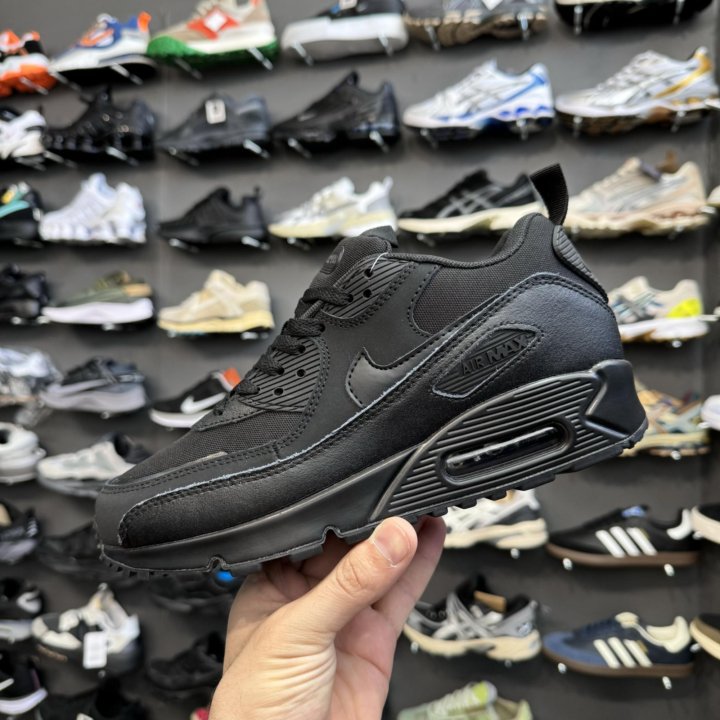 Кроссовки Мужские Nike Air Max 90