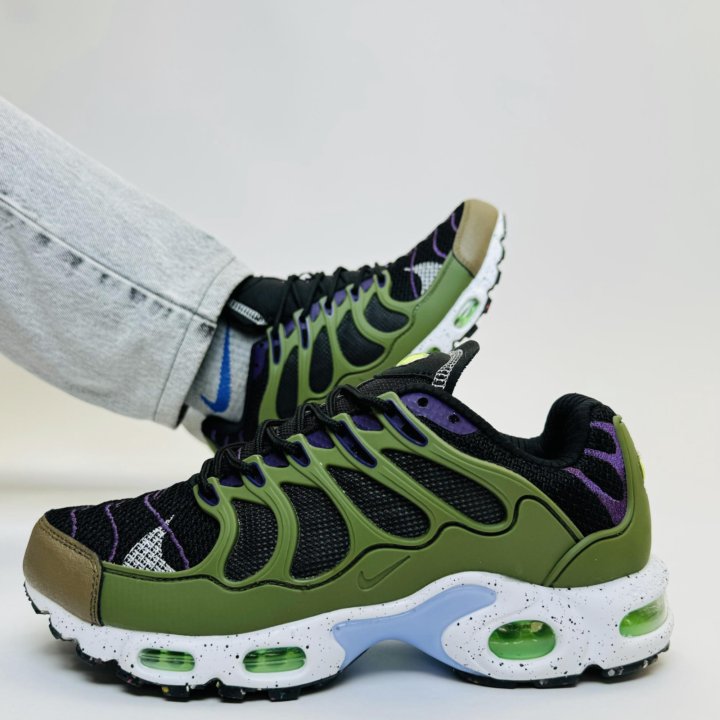 Мужские Кроссовки Nike AIR MAX TERRASCAPE