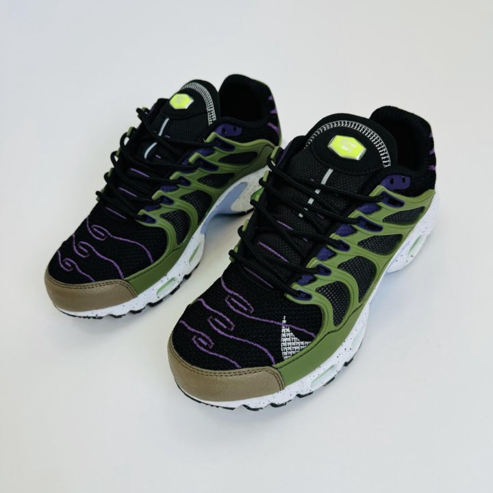 Мужские Кроссовки Nike AIR MAX TERRASCAPE