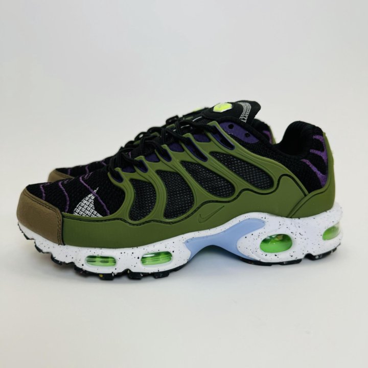 Мужские Кроссовки Nike AIR MAX TERRASCAPE