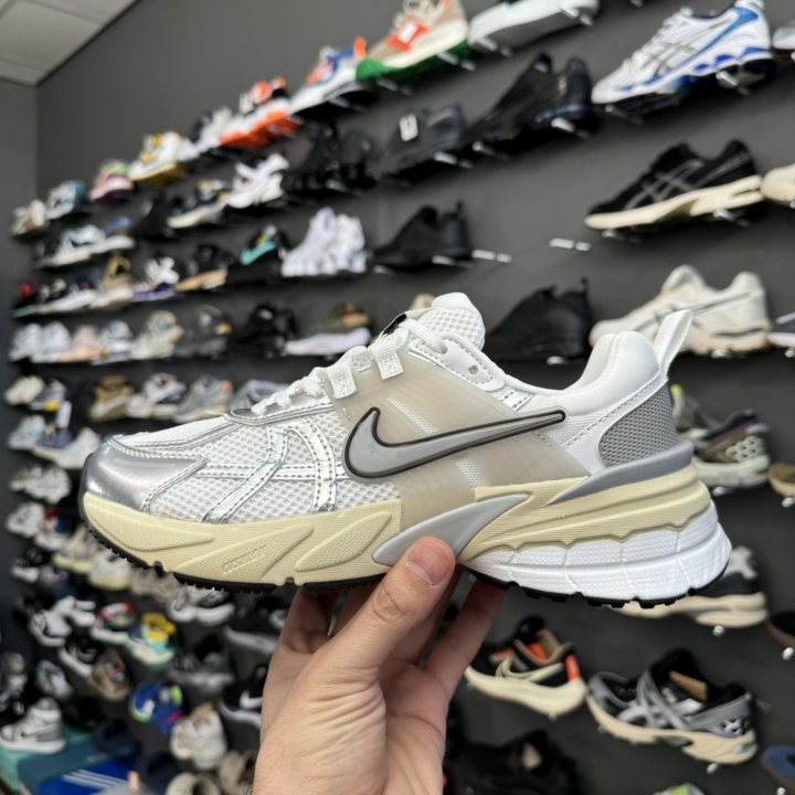 Мужские Кроссовки Nike AIR ZOOM PEGASUS