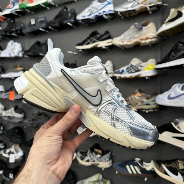 Мужские Кроссовки Nike AIR ZOOM PEGASUS