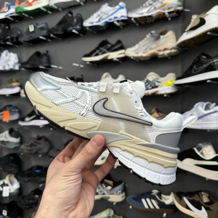 Мужские Кроссовки Nike AIR ZOOM PEGASUS