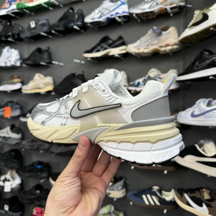 Мужские Кроссовки Nike AIR ZOOM PEGASUS