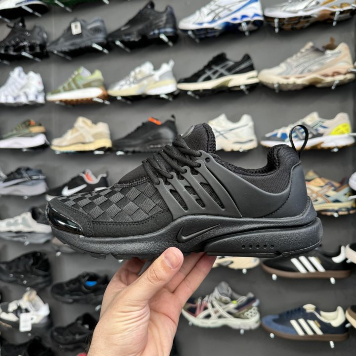 Мужские Кроссовки Nike Air presto TP QS