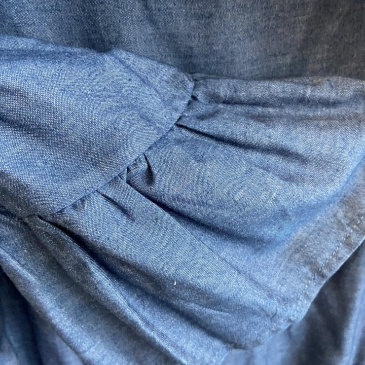 Платье женское летнее