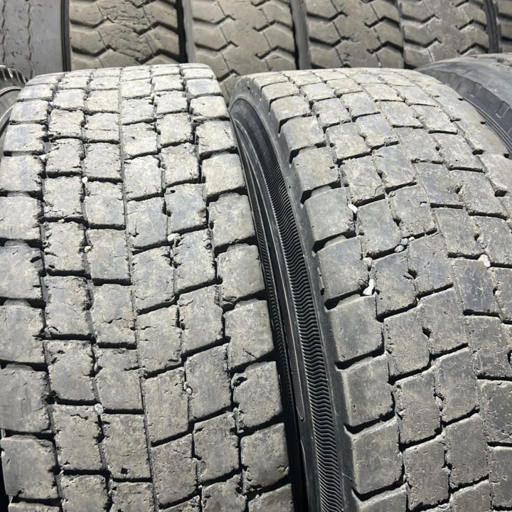 Шины 295/80 r22,5