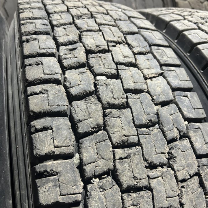 Шины 295/80 r22,5