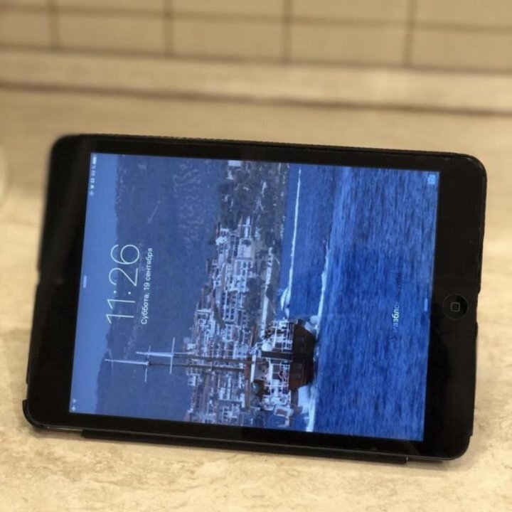 iPad mini 64 gb