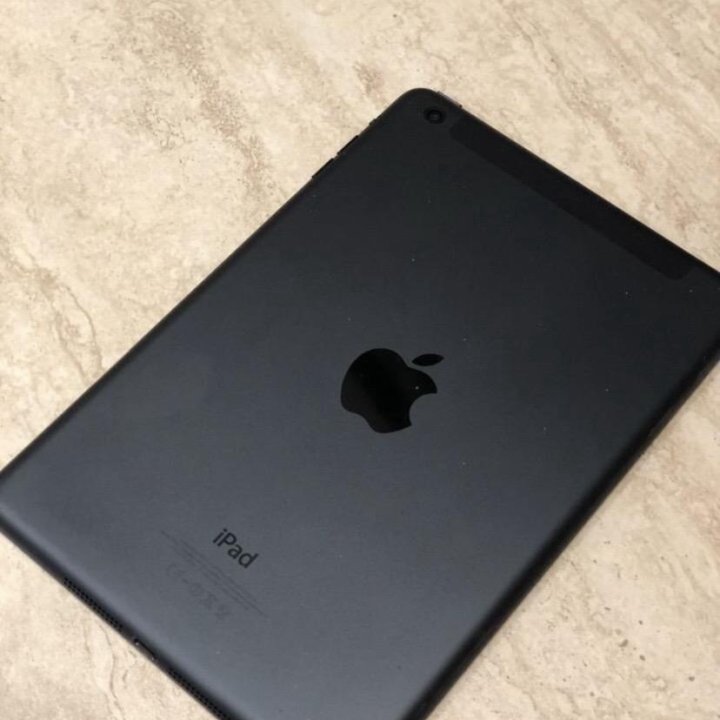 iPad mini 64 gb