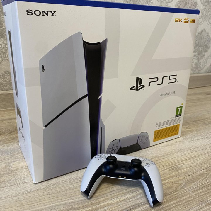 Sony PlayStation 5