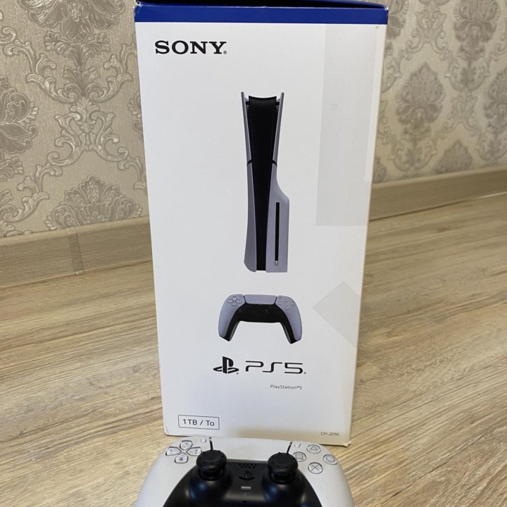 Sony PlayStation 5