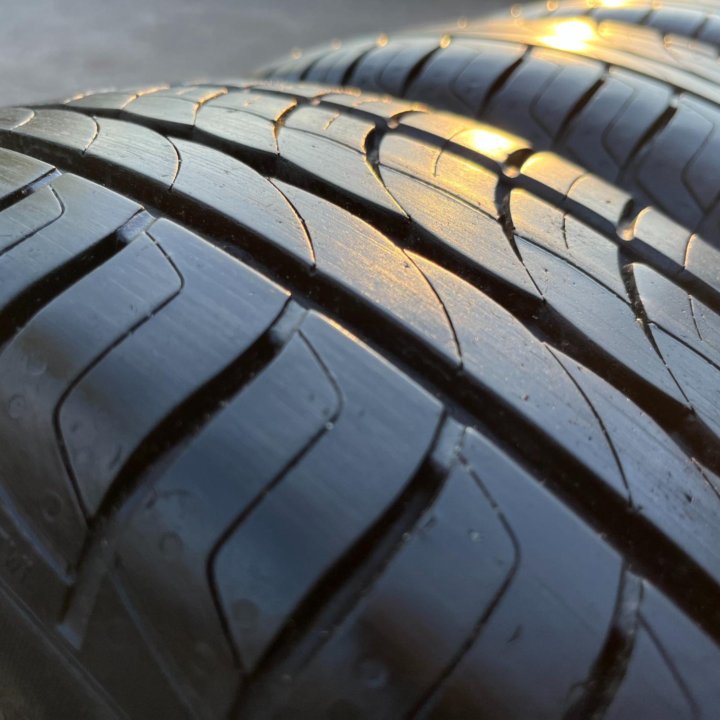 Лето Pirelli 185/60 R14 + Диски Ваз 4x98 Германски