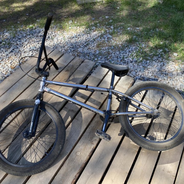 Bmx atom bike “atom team(2020)”