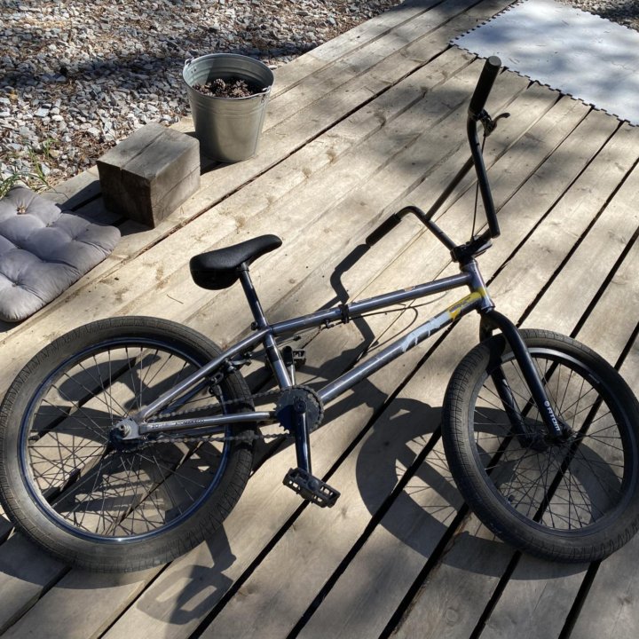 Bmx atom bike “atom team(2020)”