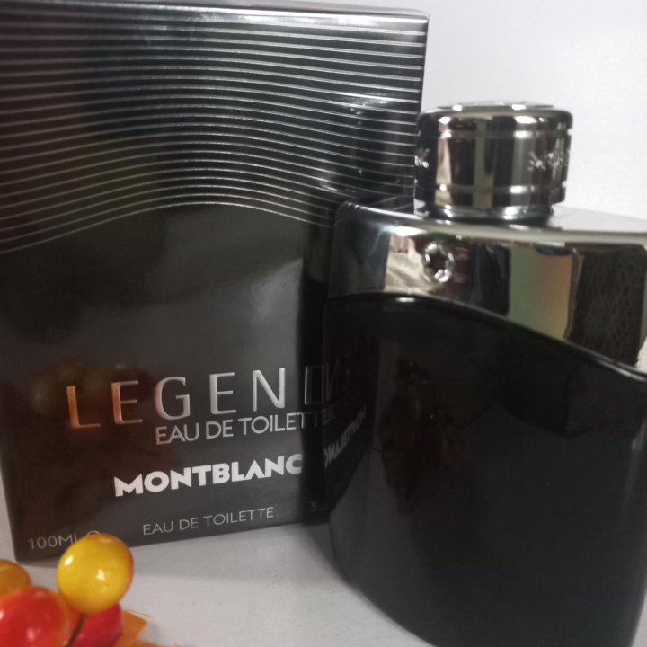 Montblanc Legend