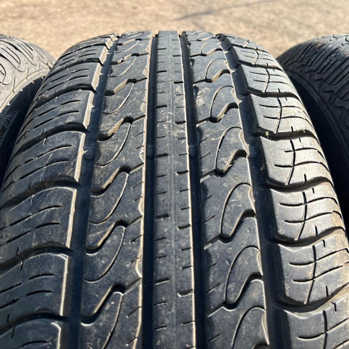 Лето Matador MP 82 Conquerra 235/70 R16 106H