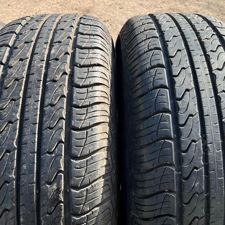 Лето Matador MP 82 Conquerra 235/70 R16 106H