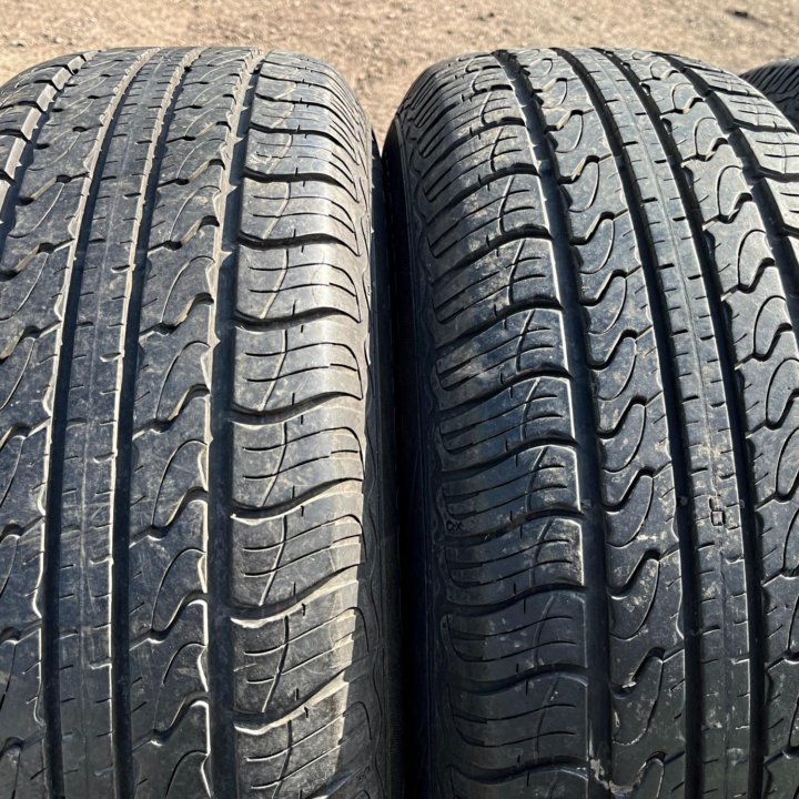 Лето Matador MP 82 Conquerra 235/70 R16 106H