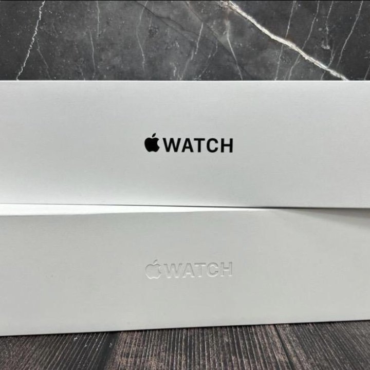 Apple Watch S7 41mm новые