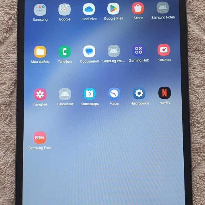 Samsung Galaxy Tab A7 Lite SM225