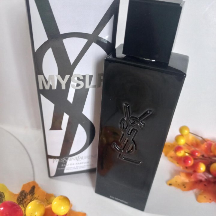 YSL Myslf