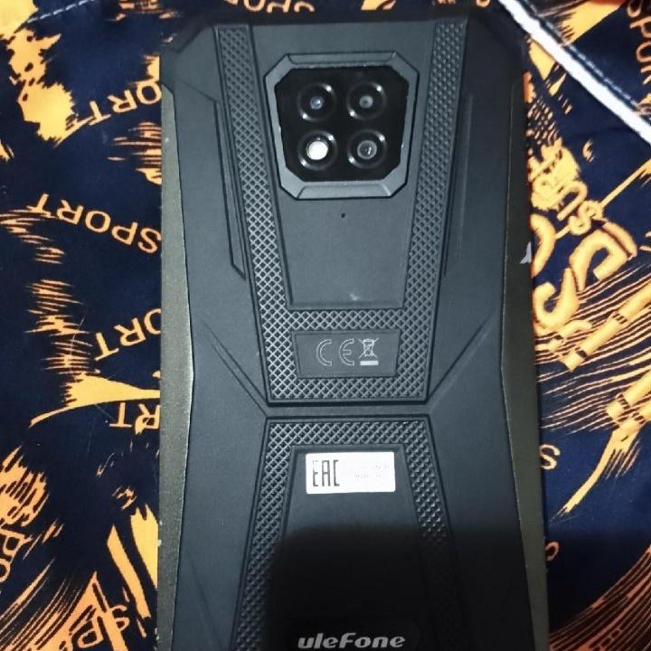 UleFone 4/64