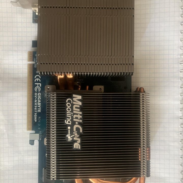 9600 GT 1 GB