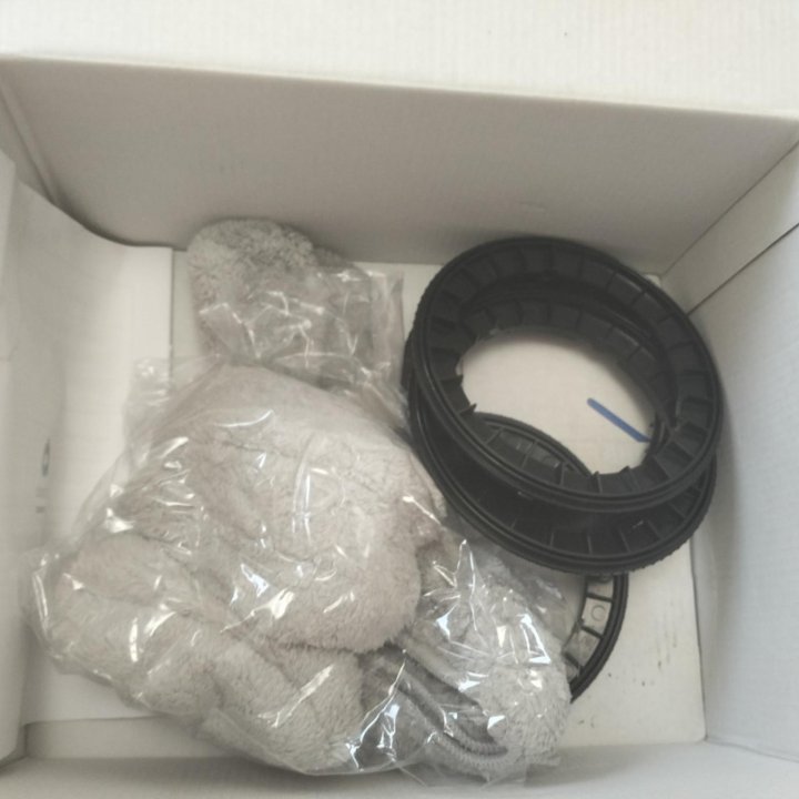 Мойщик окон Cleanbot