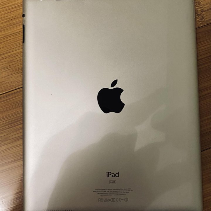 Ipad 2 + смартчасы в подарок