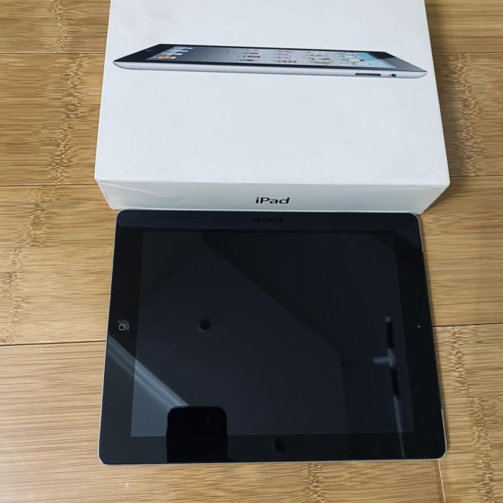 Ipad 2 + смартчасы в подарок