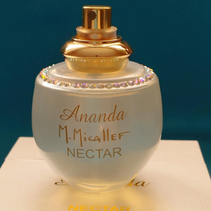 Духи M. Micallef_Ananda Nectar