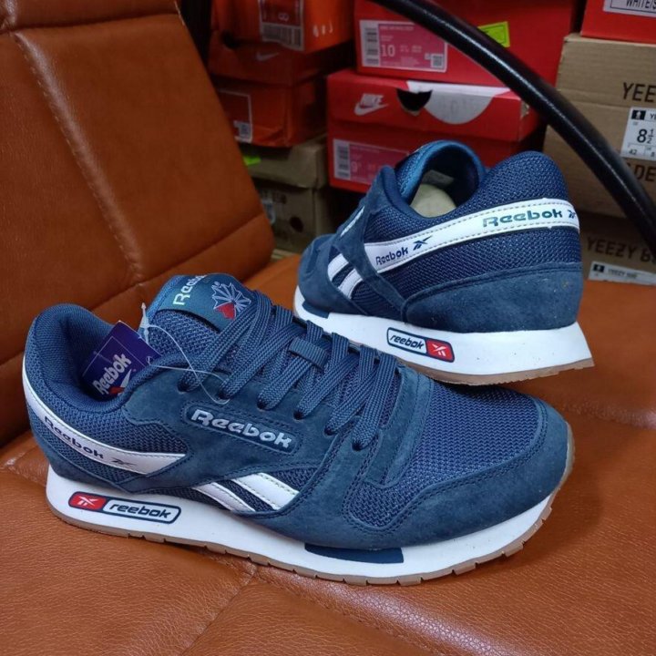 Кроссовки Reebok (41-46)