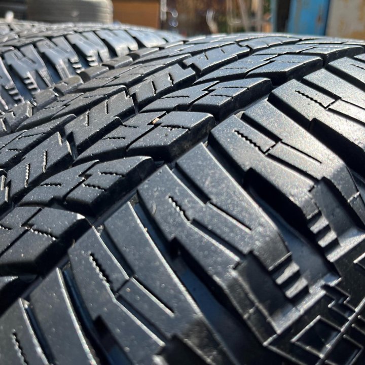 Лето Yokohama Geolandar A/T G015 265/70 R15 112H