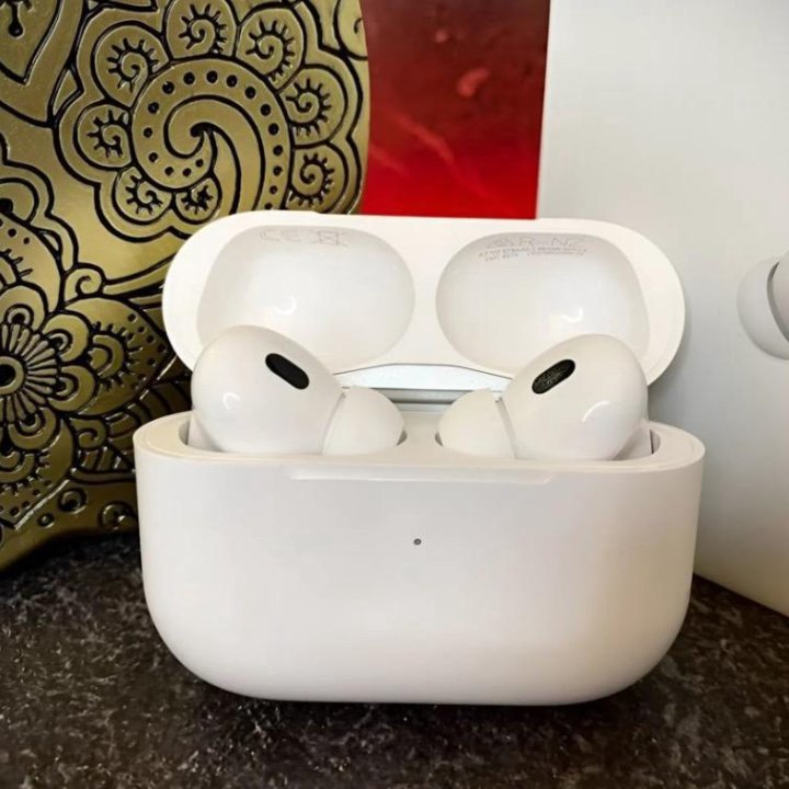 AirPods Pro 2