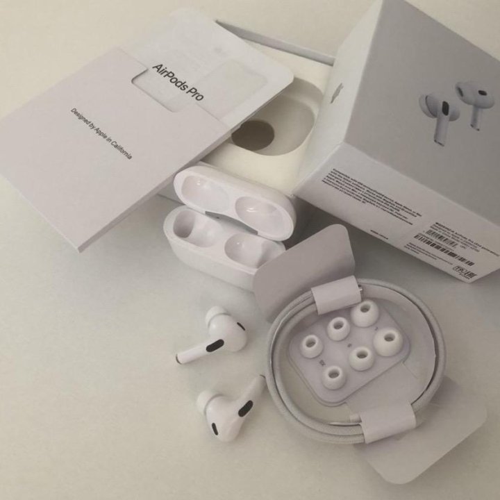 AirPods Pro 2 Premium