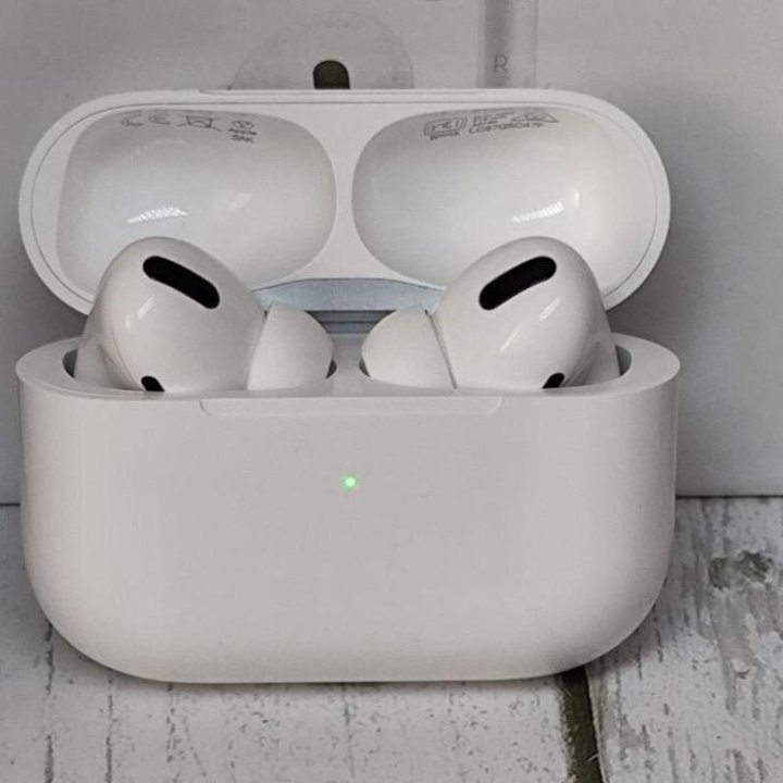 AirPods Pro