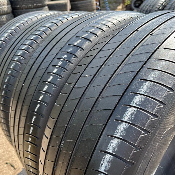 Лето Michelin Primacy 3 215/55 R18 99V XL