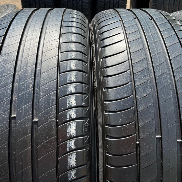 Лето Michelin Primacy 3 215/55 R18 99V XL