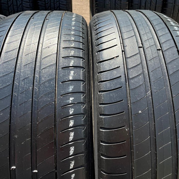 Лето Michelin Primacy 3 215/55 R18 99V XL