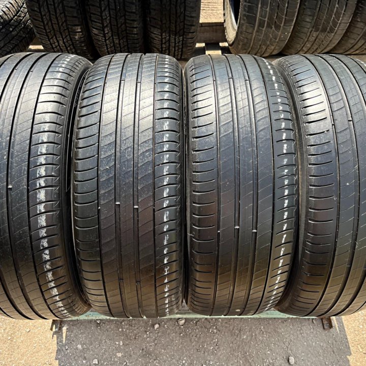 Лето Michelin Primacy 3 215/55 R18 99V XL