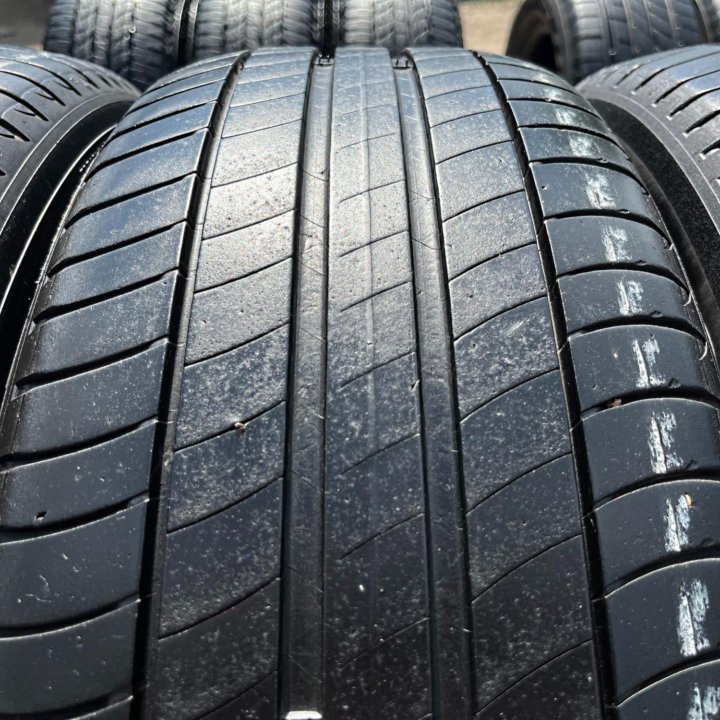 Лето Michelin Primacy 3 215/55 R18 99V XL