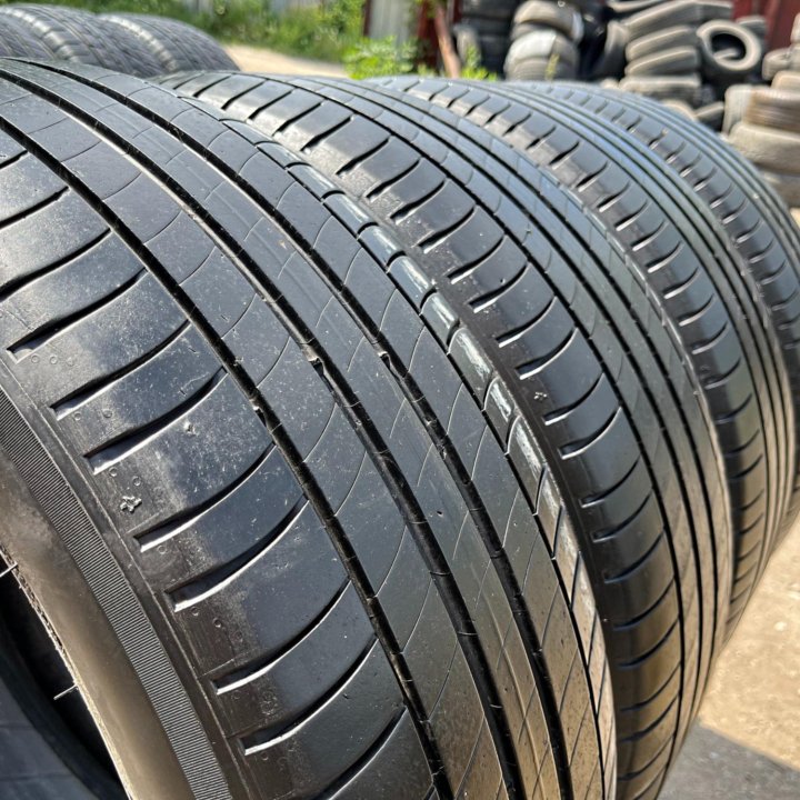 Лето Michelin Primacy 3 215/55 R18 99V XL