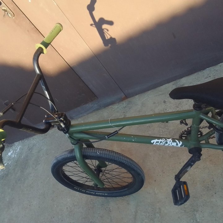 BMX